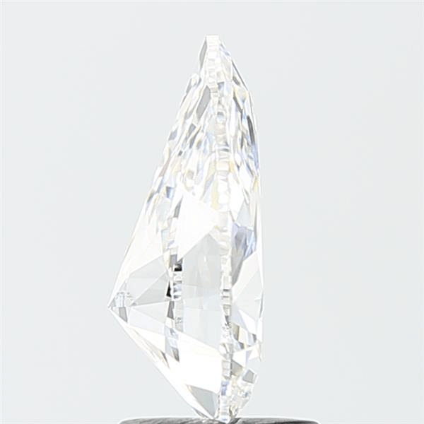 The 5.30 CT E VS1 Lab-Grown Diamond: A Pinnacle of Brilliance and Innovation in Modern Gemology.