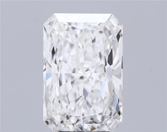 The 6.08-Carat F VS1 Lab-Grown Diamond: An Ode to Modern Craftsmanship and Ethical Elegance