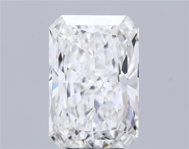 The 7.00-Carat F VS1 Lab-Grown Diamond: A Testament to Splendor, Precision, and Ethical Excellence.