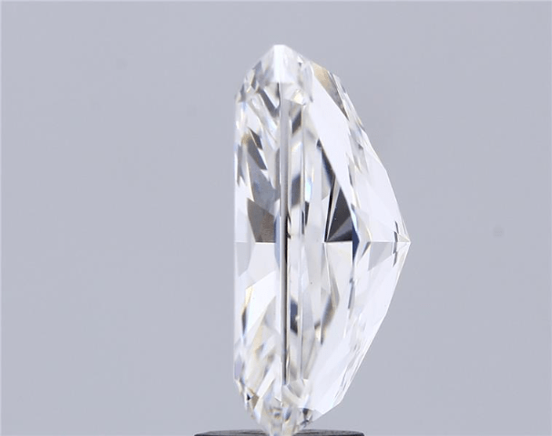 The 7.00-Carat F VS1 Lab-Grown Diamond: A Testament to Splendor, Precision, and Ethical Excellence.