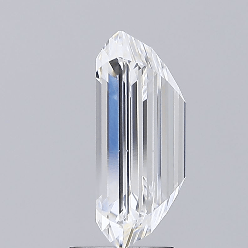The Apex of Modern Elegance: An In-Depth Examination of the 4.00 Carat E VS1 Lab-Grown Diamond.