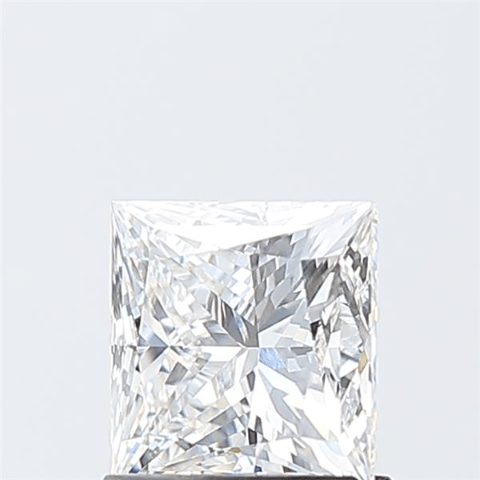 The Majestic 5.20-Carat E Color VS2 Lab-Grown Diamond: An In-Depth Exploration of Modern Opulence and Ethical Innovation.