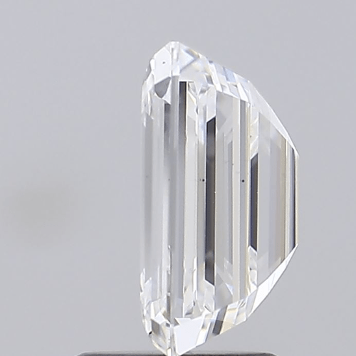 The Pinnacle of Brilliance: An In-Depth Exploration of the 2.60-Carat D Color VS1 Lab-Grown Diamond.