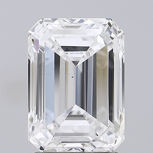 The Pinnacle of Brilliance: An In-Depth Exploration of the 2.60-Carat D Color VS1 Lab-Grown Diamond.