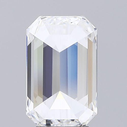 The Pinnacle of Contemporary Luxury: An In-Depth Exploration of the 4.06 Carat E VS1 Lab-Grown Diamond.