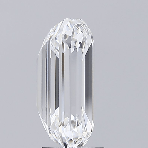 The Pinnacle of Contemporary Luxury: An In-Depth Exploration of the 4.06 Carat E VS1 Lab-Grown Diamond.