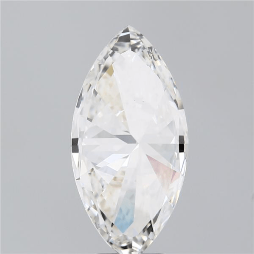 The Pinnacle of Perfection: An In-Depth Examination of the 4.01 Carat F VS1 Lab-Grown Diamond.