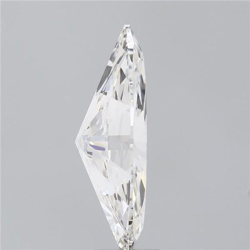 The Pinnacle of Perfection: An In-Depth Examination of the 4.01 Carat F VS1 Lab-Grown Diamond.