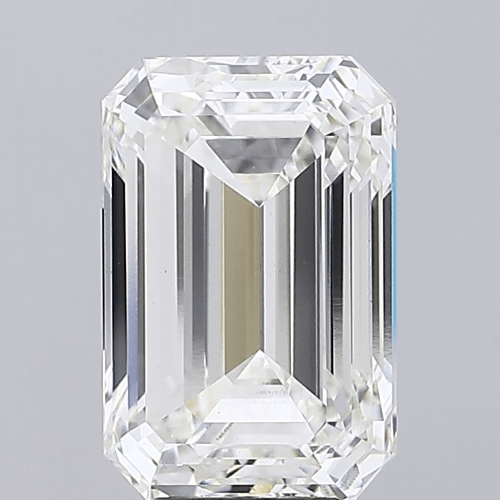 The Quintessence of Modern Elegance: A Detailed Exploration of the 2.77 Carat G VS1 Lab-Grown Diamond.