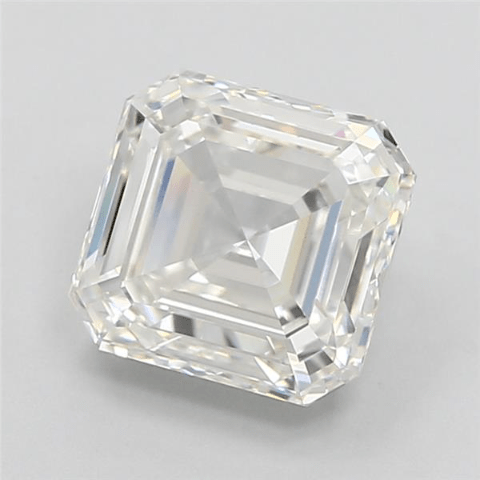 The Radiance of the 8.02 CT G VS1 Lab-Grown Diamond.