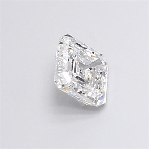 The Radiant Allure of the 3.06 CT E VS2 Lab-Grown Diamond.