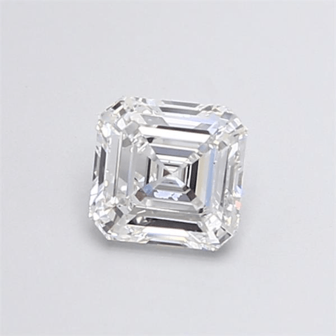 The Radiant Allure of the 3.06 CT E VS2 Lab-Grown Diamond.