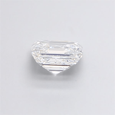 The Radiant Allure of the 3.06 CT E VS2 Lab-Grown Diamond.
