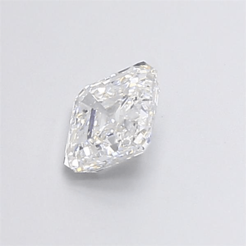 The Radiant Allure of the 3.06 CT E VS2 Lab-Grown Diamond.