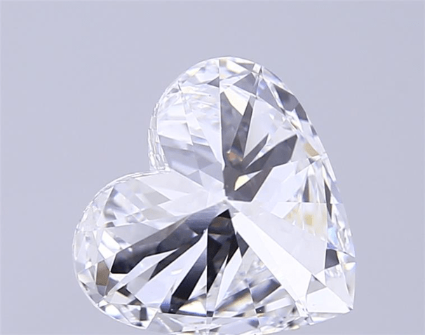 The Splendor of the 3.56 CT D VVS2 Lab-Grown Diamond: A Marvel of Modern Craftsmanship.