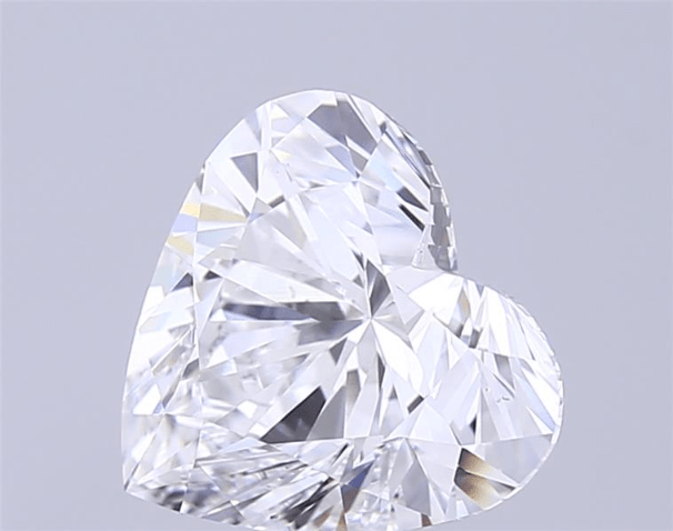 The Splendor of the 3.56 CT D VVS2 Lab-Grown Diamond: A Marvel of Modern Craftsmanship.