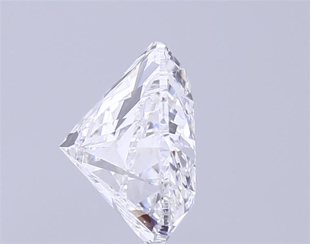 The Splendor of the 3.56 CT D VVS2 Lab-Grown Diamond: A Marvel of Modern Craftsmanship.