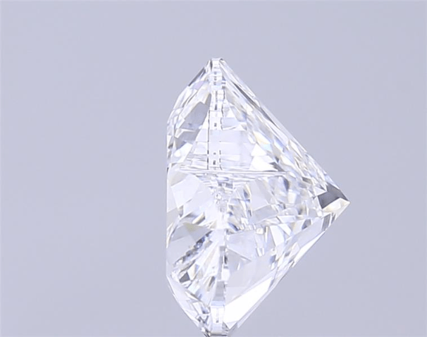 The Splendor of the 3.56 CT D VVS2 Lab-Grown Diamond: A Marvel of Modern Craftsmanship.