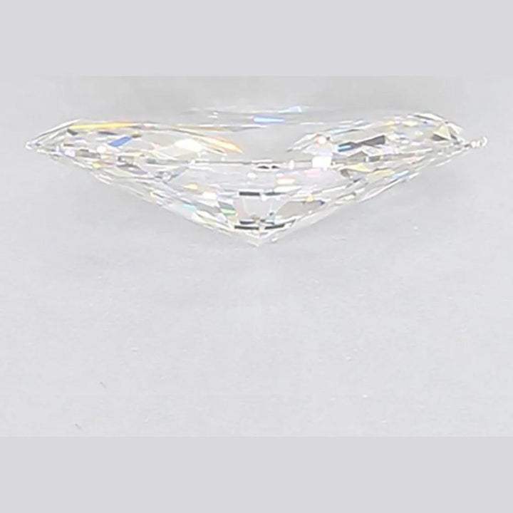 The Timeless Beauty of 0.70ct Lab Grown Marquise Diamond Jewelry.
