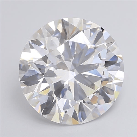 Unveiling Brilliance: A Deep Dive into the 0.40 Carat E VVS1 Lab-Grown Diamond.