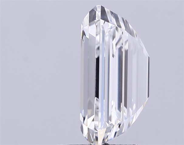 Unveiling Brilliance: An In-Depth Exploration of the 4.21 Carat D VVS1 Lab-Grown Diamond.