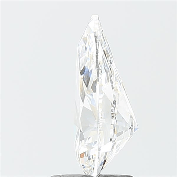 Unveiling Brilliance: The 2.01-Carat E VS1 Lab-Grown Diamond.