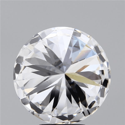 Unveiling Radiance: The 0.62-Carat G VVS2 Lab-Grown Diamond.
