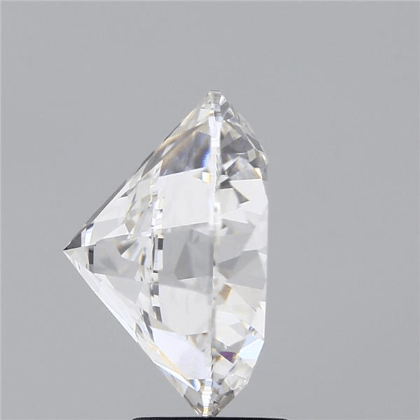 Unveiling Radiance: The 0.62-Carat G VVS2 Lab-Grown Diamond.