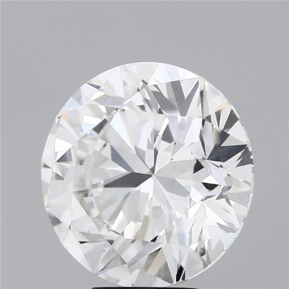 Unveiling Radiance: The 0.62-Carat G VVS2 Lab-Grown Diamond.