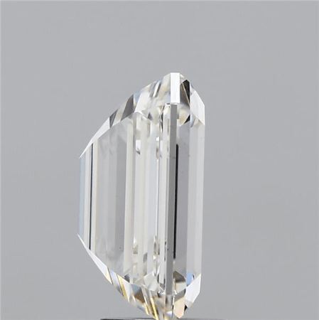 Unveiling the Brilliance of a 1.96-Carat H Color VS1 Lab-Grown Diamond: A Comprehensive Journey into Contemporary Luxury.