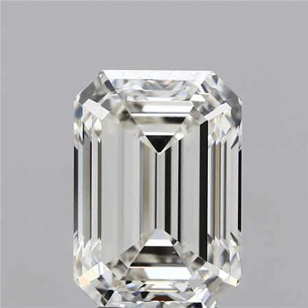 Unveiling the Brilliance of a 1.96-Carat H Color VS1 Lab-Grown Diamond: A Comprehensive Journey into Contemporary Luxury.