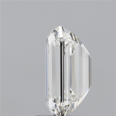 Unveiling the Brilliance of a 1.96-Carat H Color VS1 Lab-Grown Diamond: A Comprehensive Journey into Contemporary Luxury.