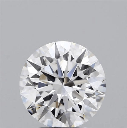 Unveiling the Brilliance of the 2.15 Carat E VVS2 Lab-Grown Diamond: A Comprehensive Study of Modern Elegance and Ethical Excellence.