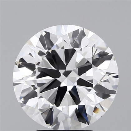 Unveiling the Brilliance of the 2.22 Carat E VS1 Lab-Grown Diamond: A Comprehensive Exploration of Modern Elegance and Ethical Innovation.