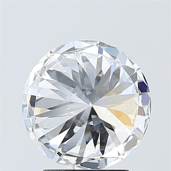 Unveiling the Elegance of the 0.52 Carat D VS1 Lab-Grown Diamond: A Comprehensive Analysis of Contemporary Luxury and Ethical Innovation.