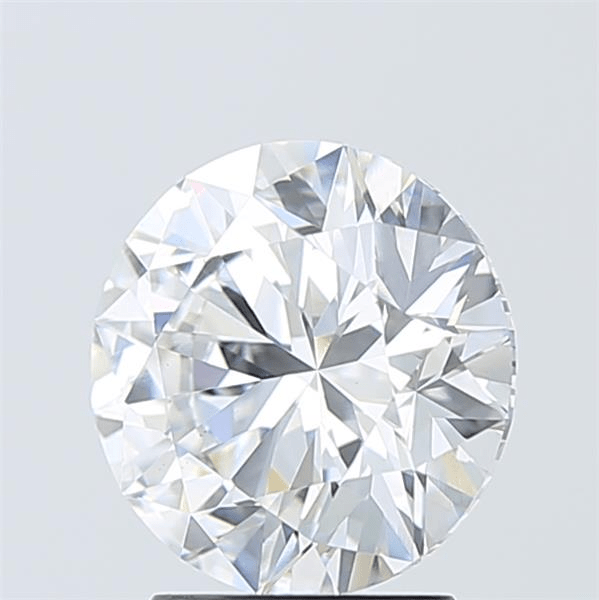 Unveiling the Elegance of the 0.52 Carat D VS1 Lab-Grown Diamond: A Comprehensive Analysis of Contemporary Luxury and Ethical Innovation.