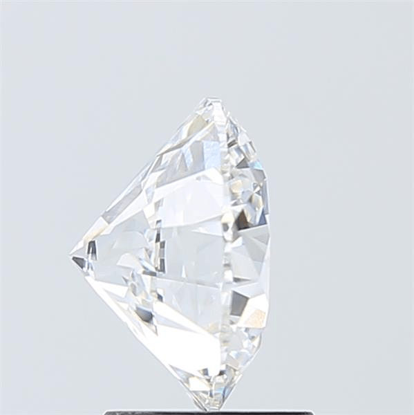 Unveiling the Elegance of the 0.52 Carat D VS1 Lab-Grown Diamond: A Comprehensive Analysis of Contemporary Luxury and Ethical Innovation.