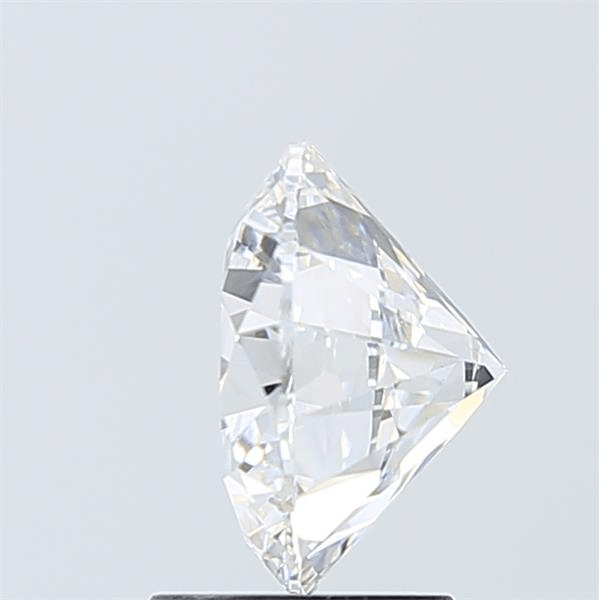 Unveiling the Elegance of the 0.52 Carat D VS1 Lab-Grown Diamond: A Comprehensive Analysis of Contemporary Luxury and Ethical Innovation.