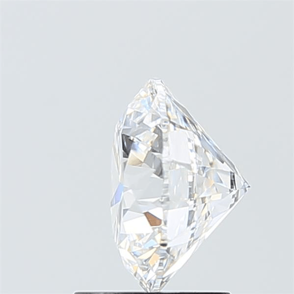 Unveiling the Modern Masterpiece: An Extensive Analysis of the 0.97 Carat D VVS2 Lab-Grown Diamond.