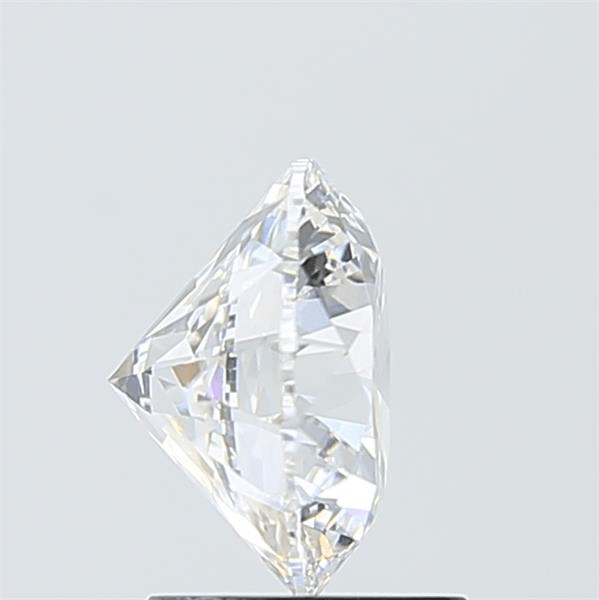 Unveiling the Modern Masterpiece: An Extensive Analysis of the 0.97 Carat D VVS2 Lab-Grown Diamond.